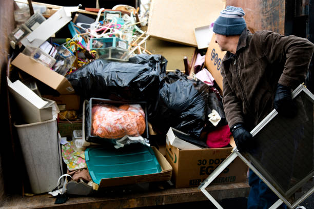 Best Office Cleanout  in Wallace, ID