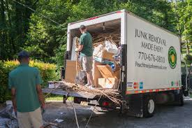 Best Recycling Services for Junk  in Wallace, ID